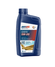 SUPERTEC 5W-20- 1 L